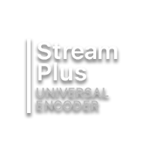 StreamPlus