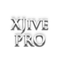 XJive PRO